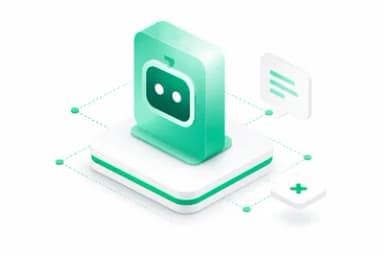 Custom AI applications built to your workflow